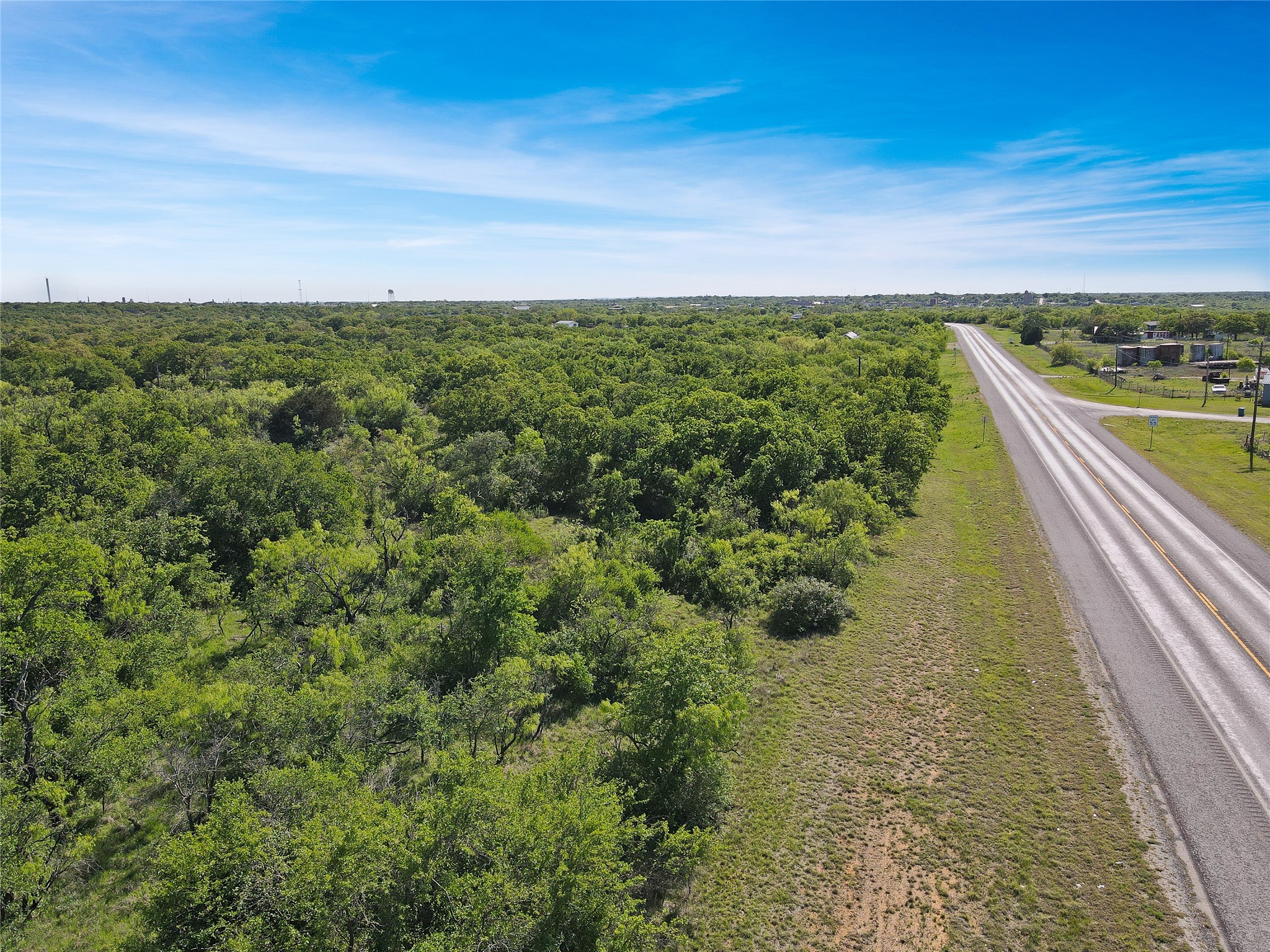 Tbd Highway 183 Cisco TX 76437