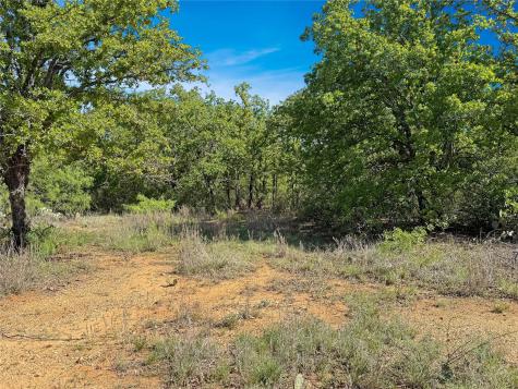 Tbd Highway 183 Cisco TX 76437
