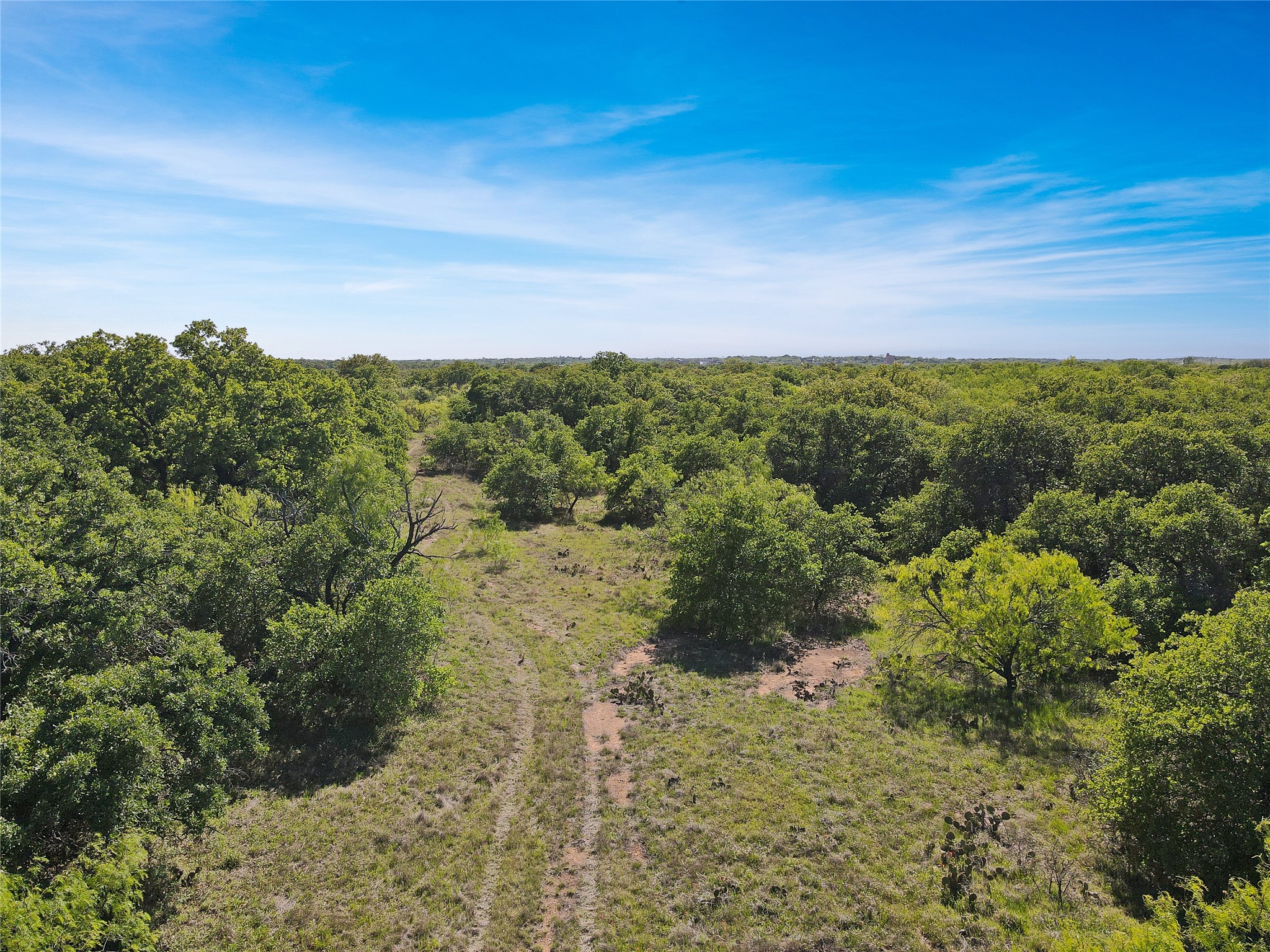 Tbd Highway 183 Cisco TX 76437