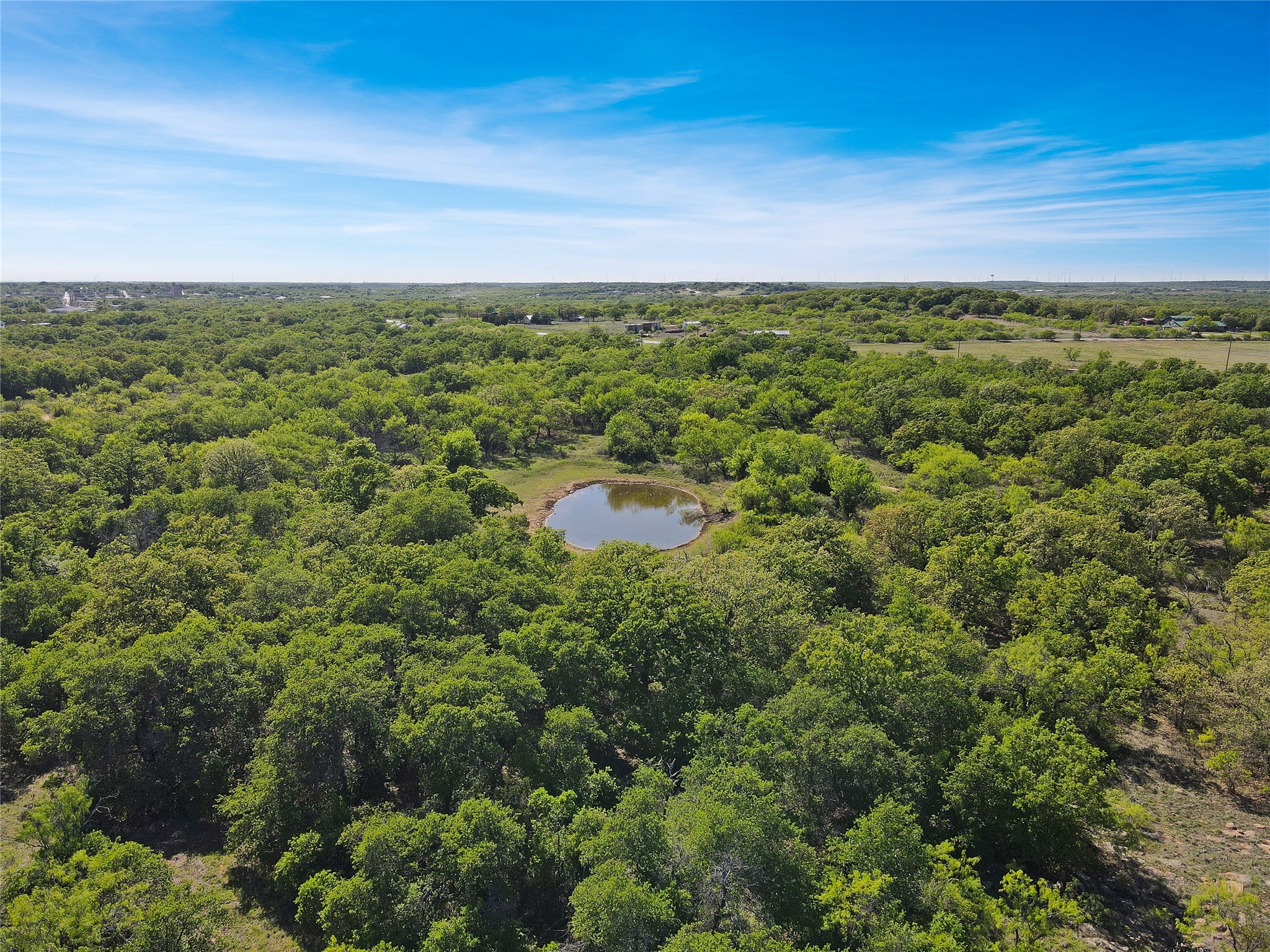 Tbd Highway 183 Cisco TX 76437