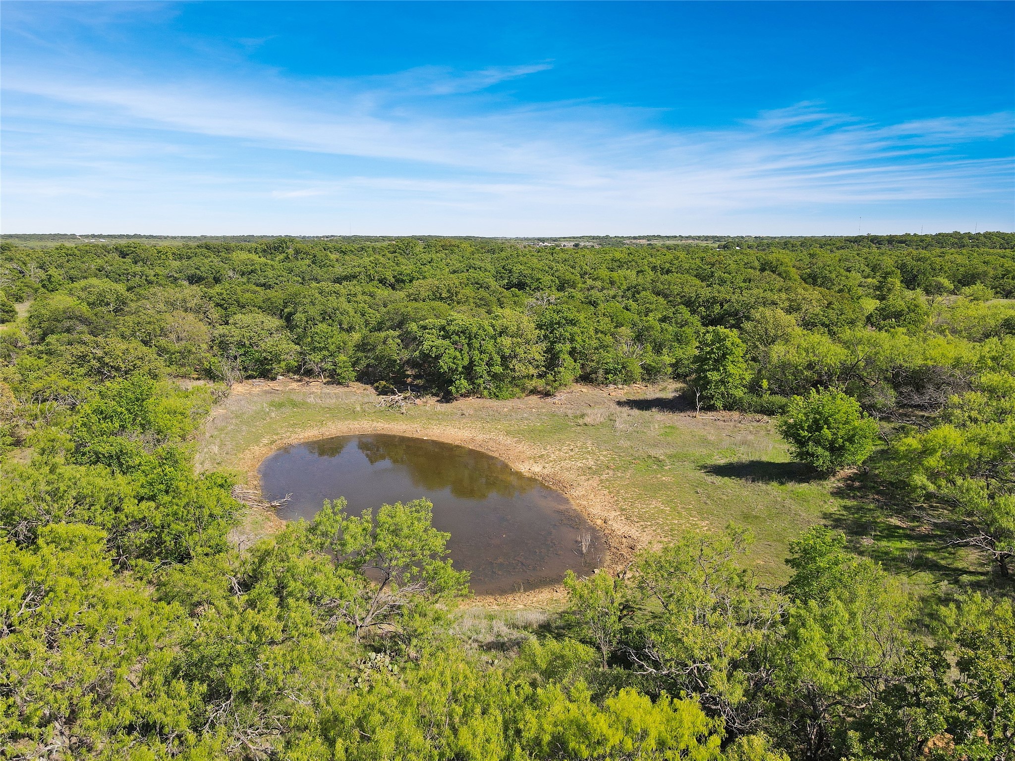 Tbd Highway 183 Cisco TX 76437
