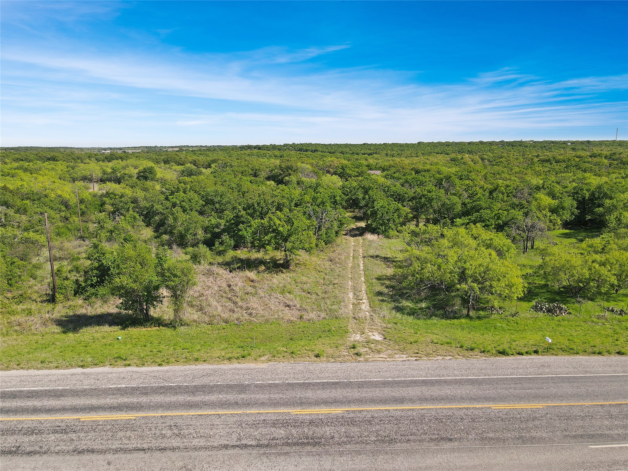 Tbd Highway 183 Cisco TX 76437