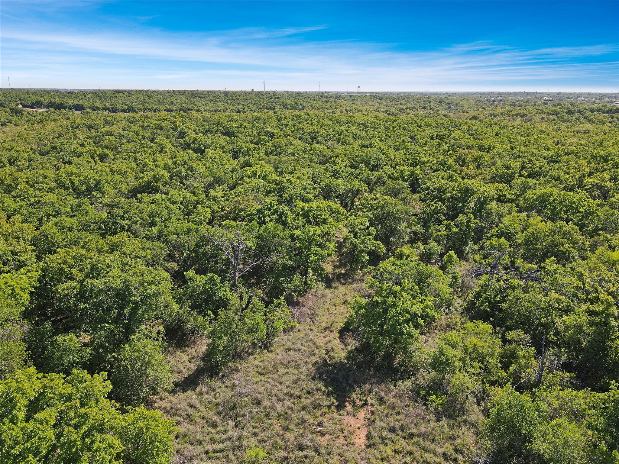 Tbd Highway 183 Cisco TX 76437