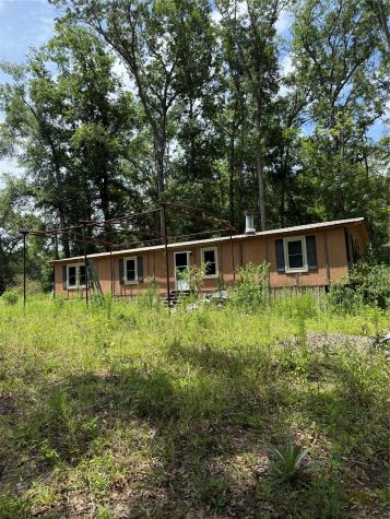 TBD Pr 1332 Elysian Fields TX 75642
