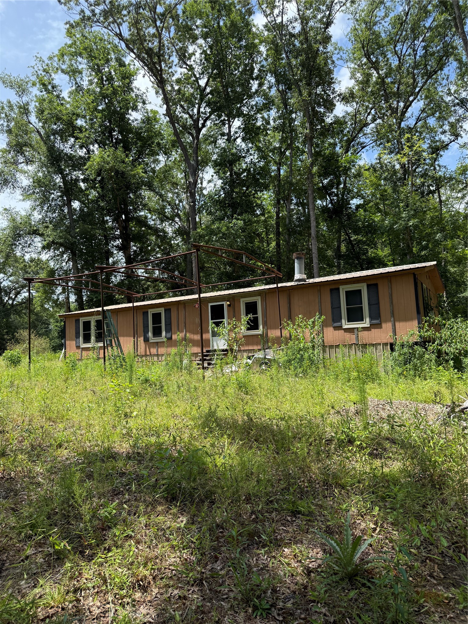 Tbd Pr 1332 Elysian Fields TX 75642