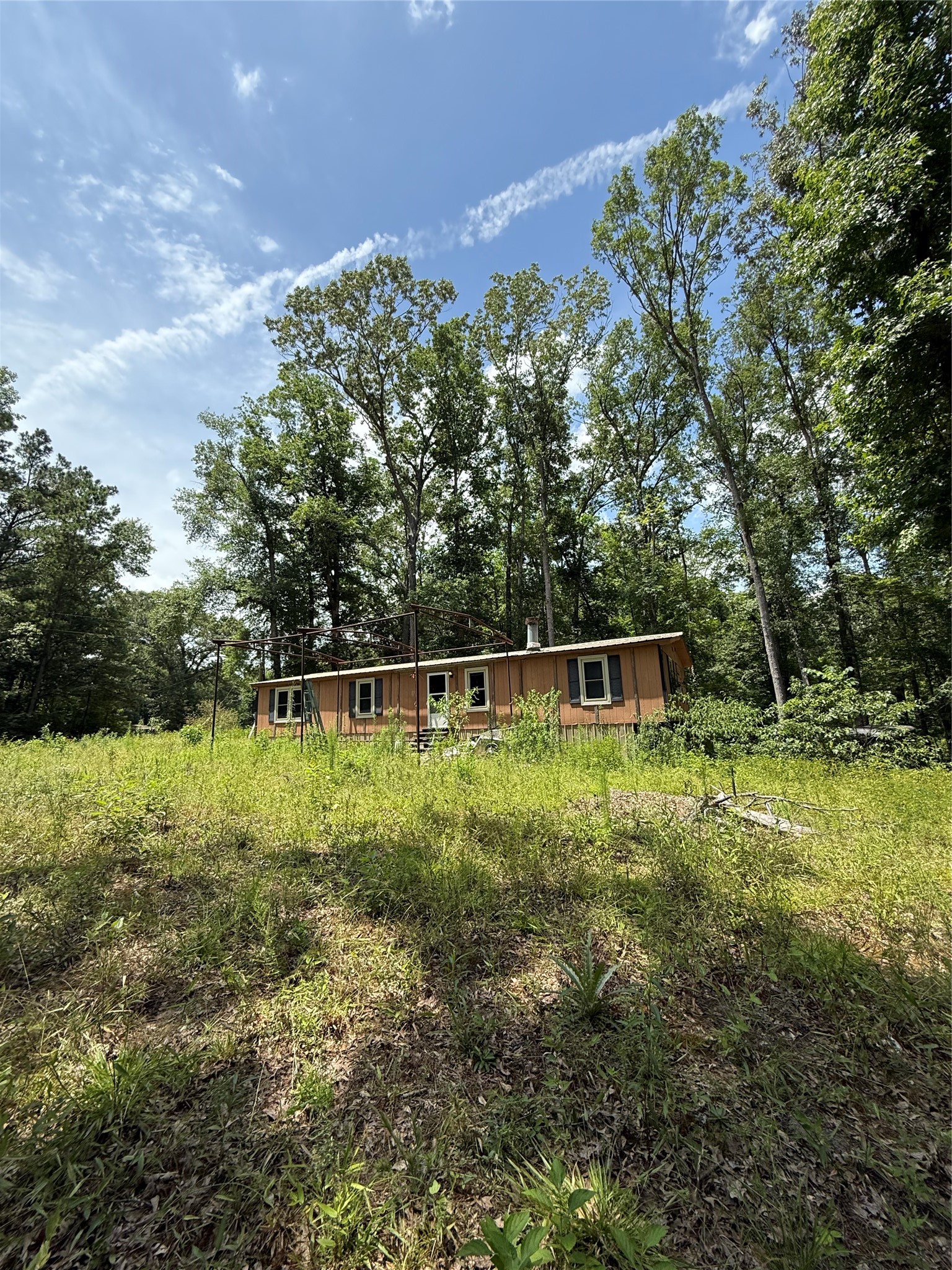 Tbd Pr 1332 Elysian Fields TX 75642