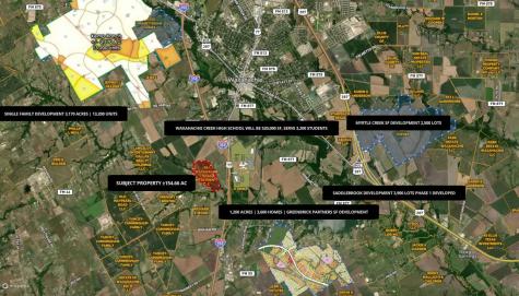 Tbd Fm- 876 Waxahachie TX 75167