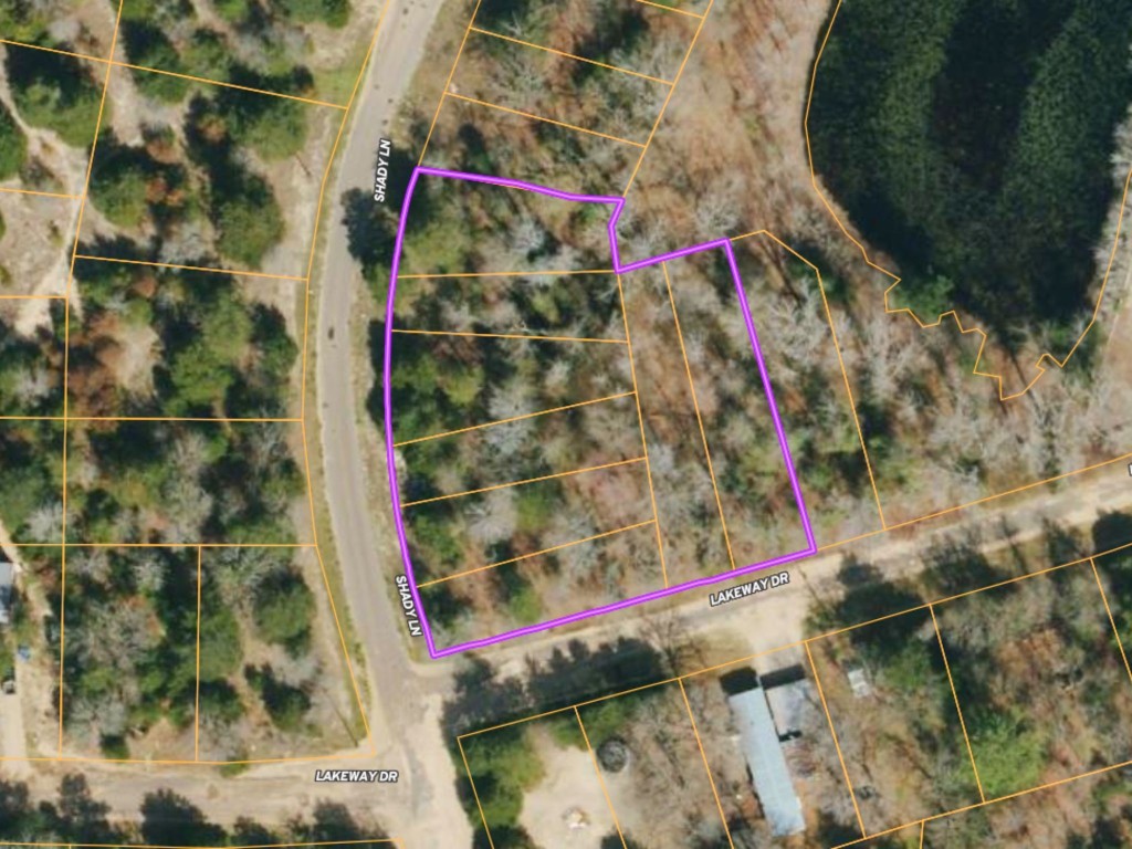 23560 Shady Lane Mineola TX 75773