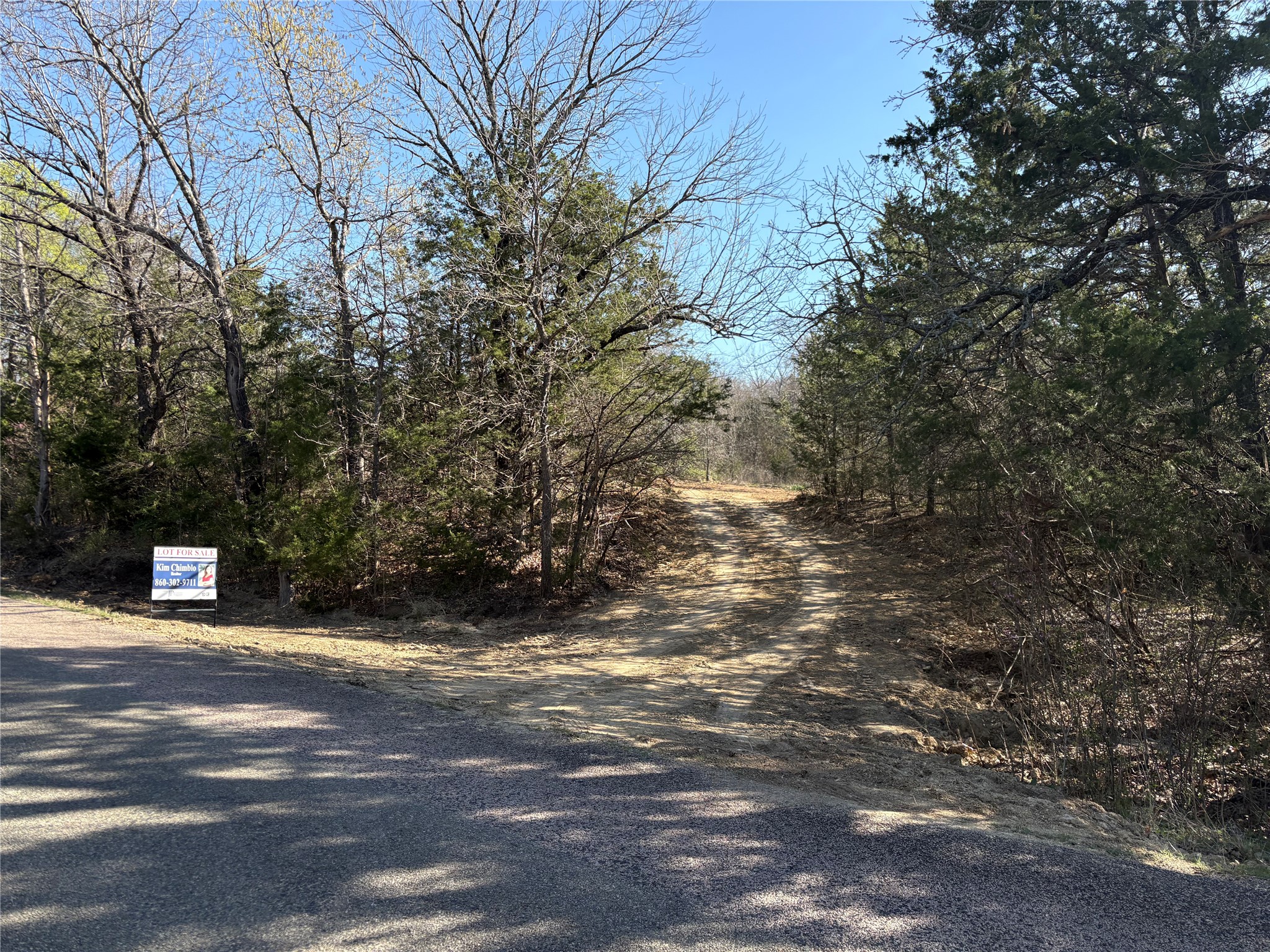 Tbd Stribbling Whitesboro TX 76273