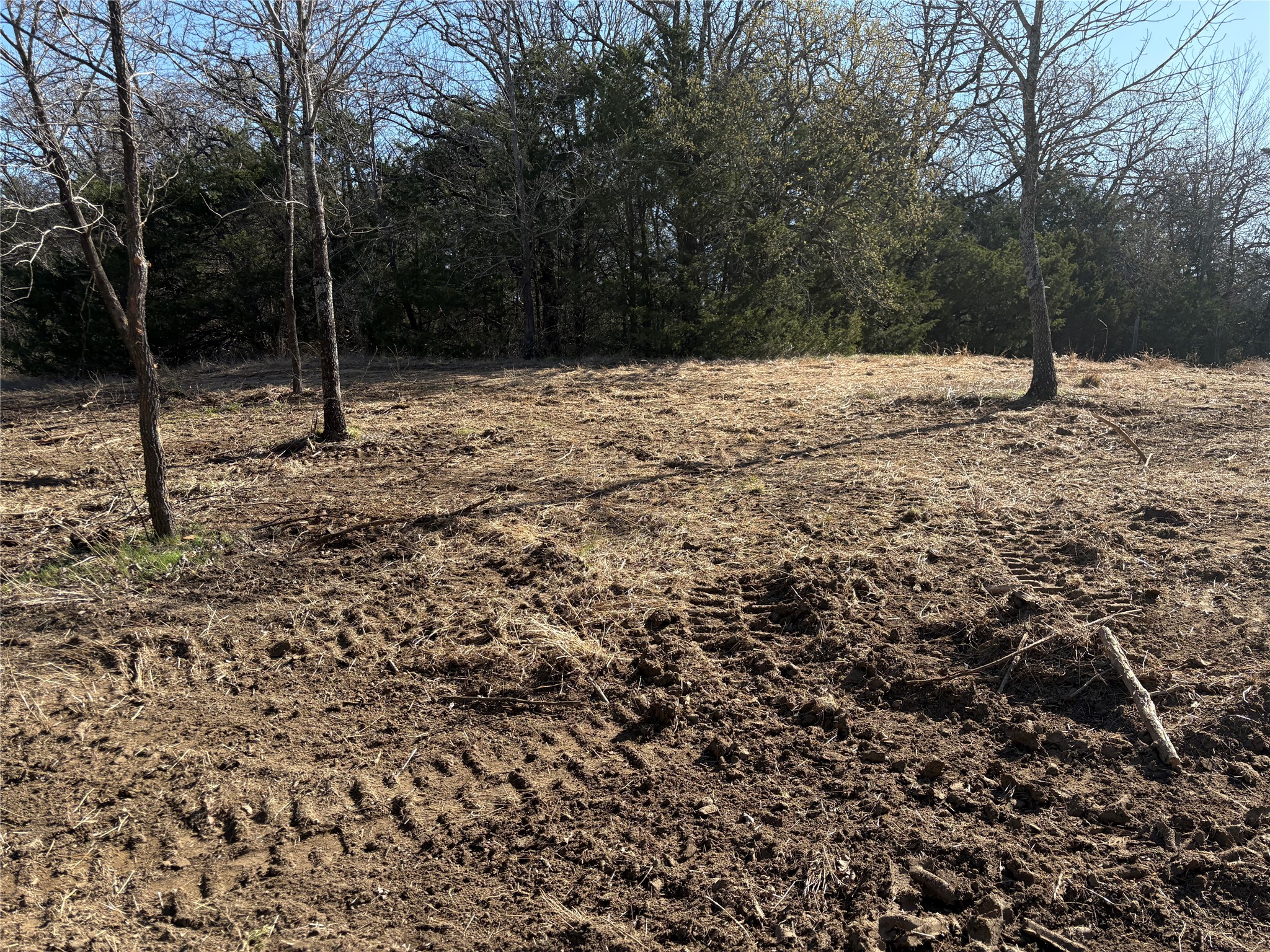 Tbd Stribbling Whitesboro TX 76273