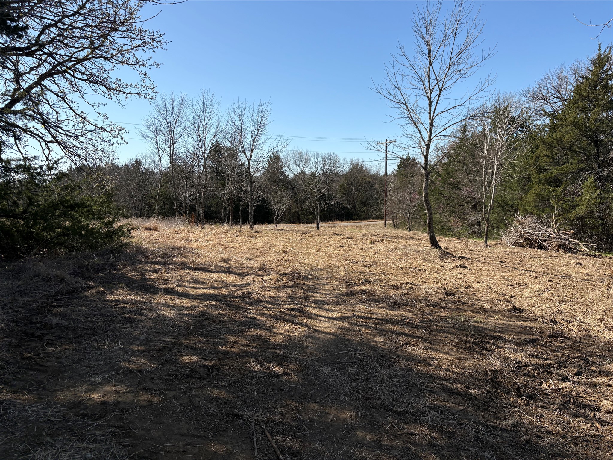 Tbd Stribbling Whitesboro TX 76273