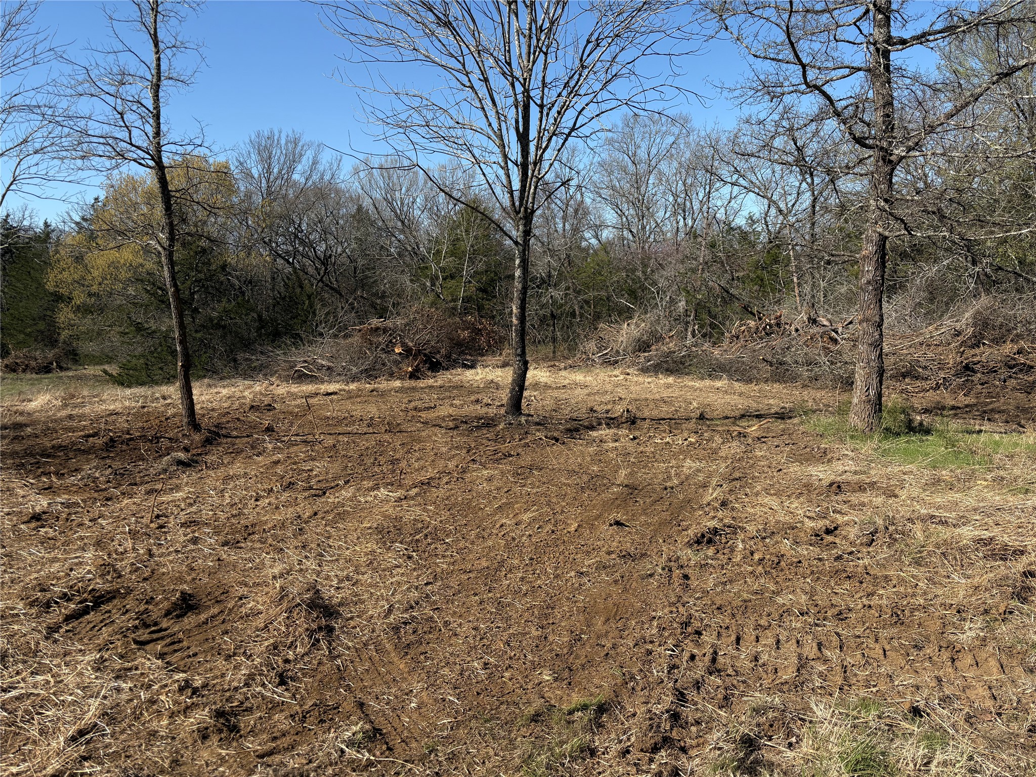 Tbd Stribbling Whitesboro TX 76273