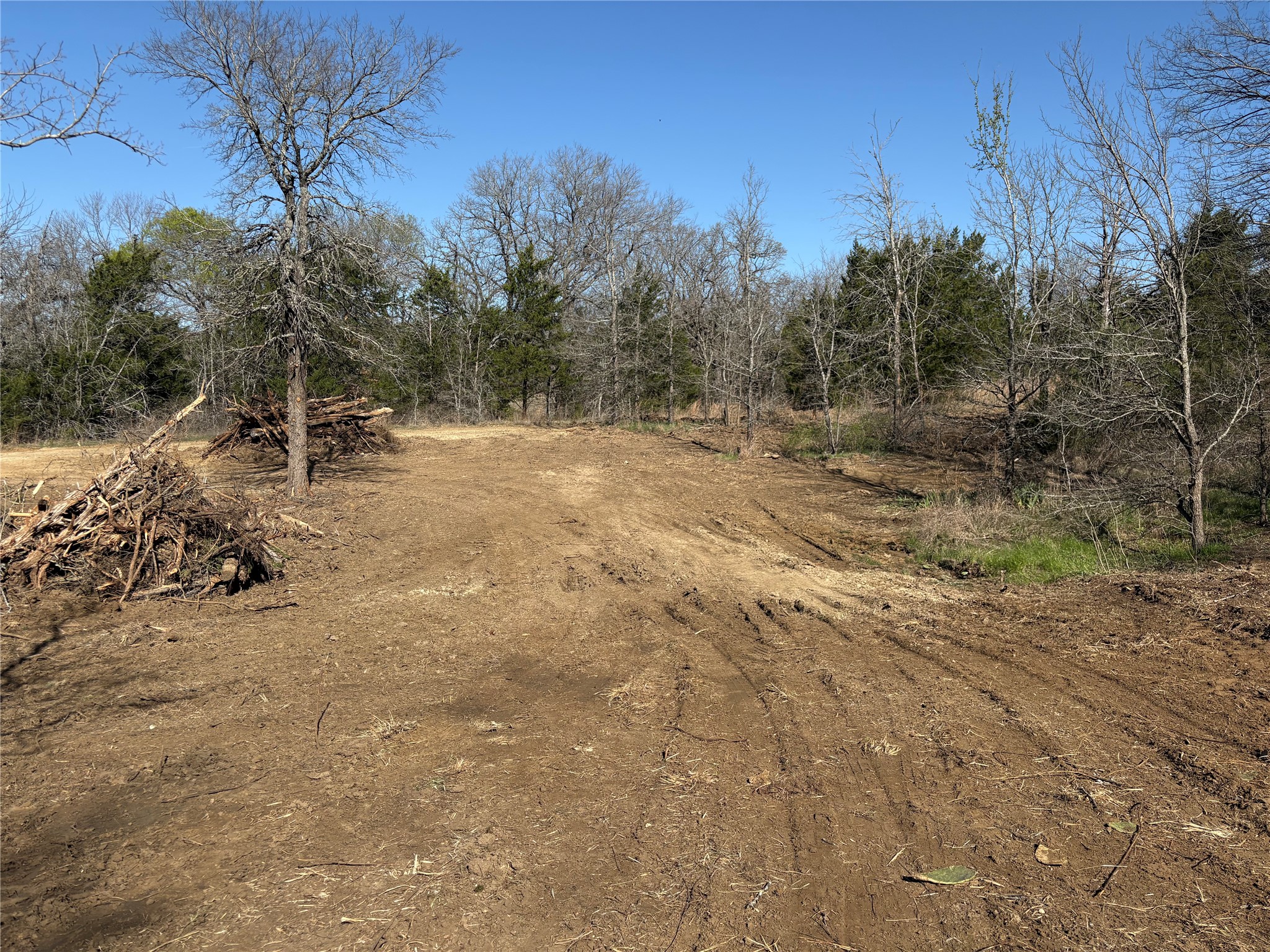 Tbd Stribbling Whitesboro TX 76273