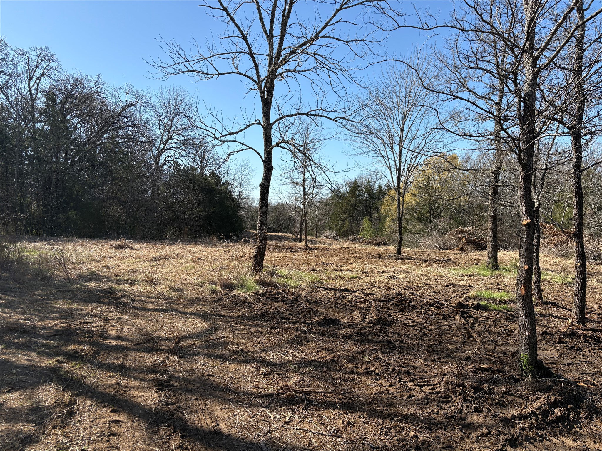 Tbd Stribbling Whitesboro TX 76273