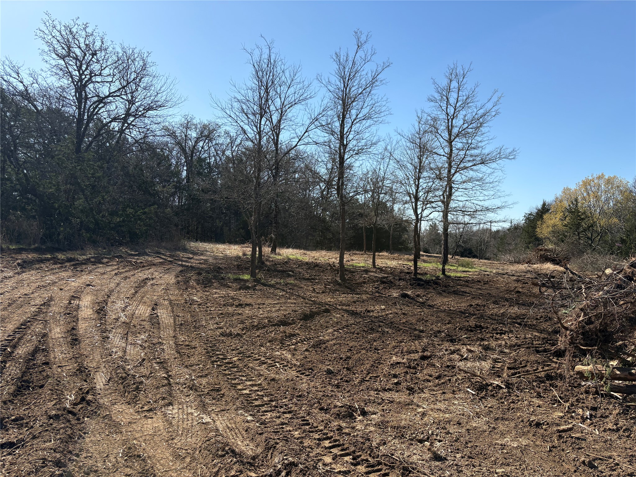 Tbd Stribbling Whitesboro TX 76273