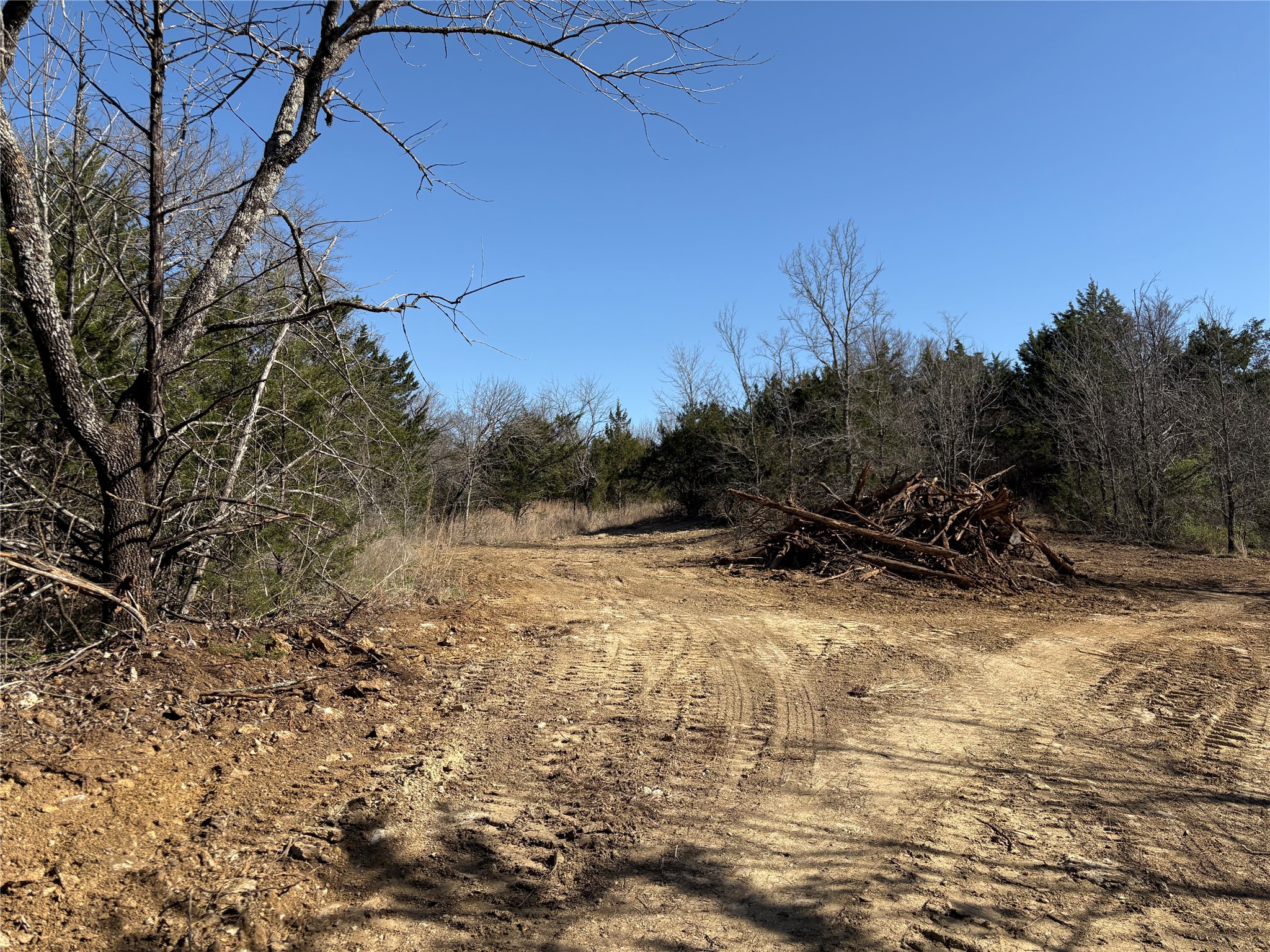 Tbd Stribbling Whitesboro TX 76273