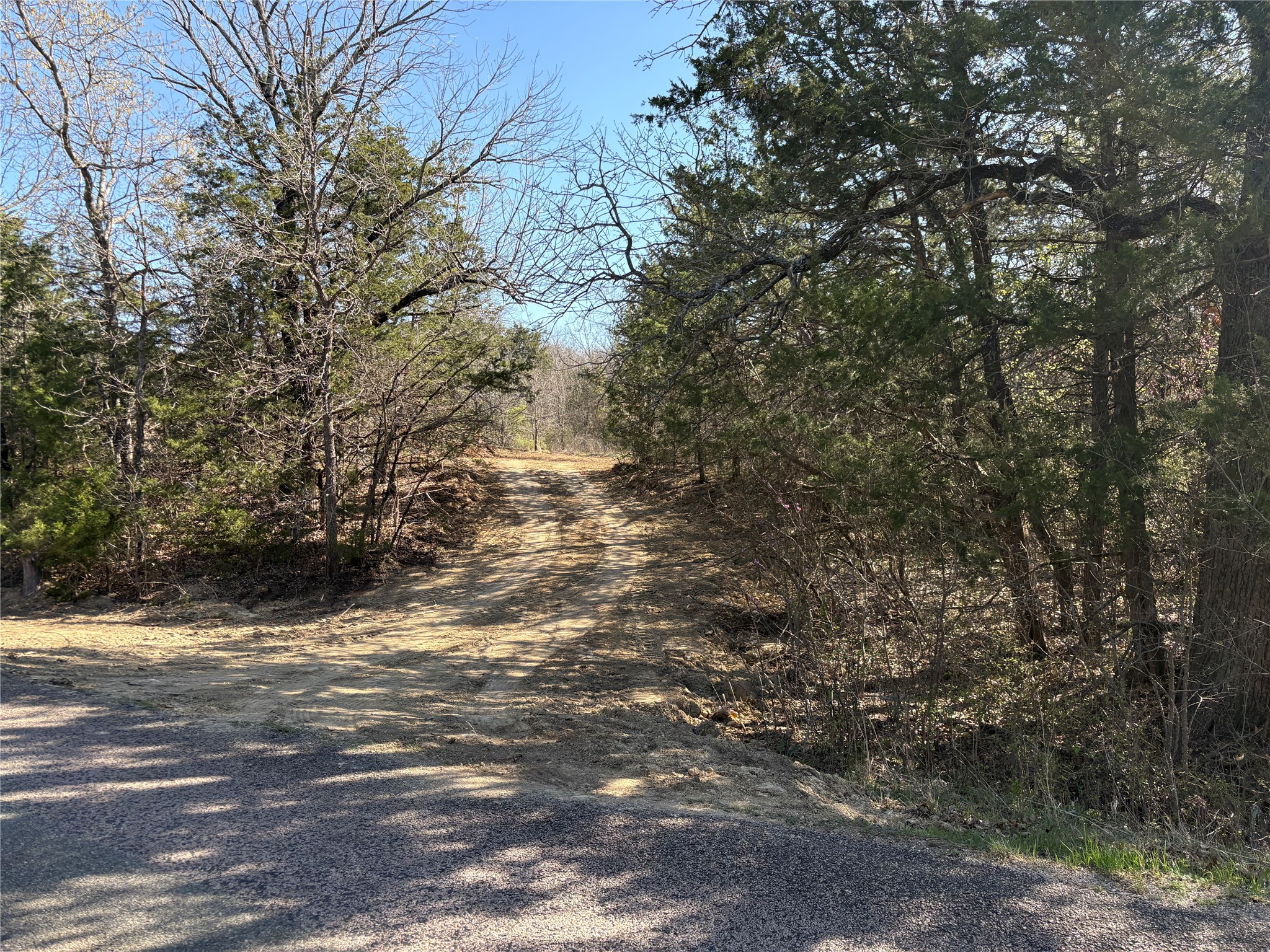 Tbd Stribbling Whitesboro TX 76273