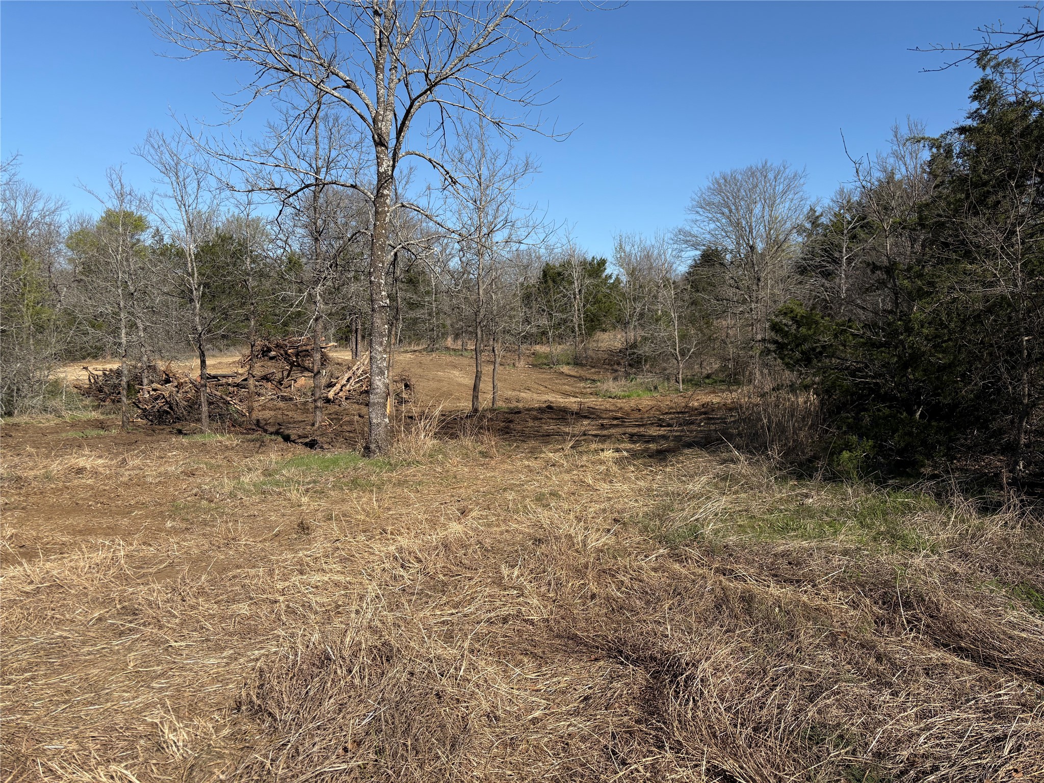Tbd Stribbling Whitesboro TX 76273