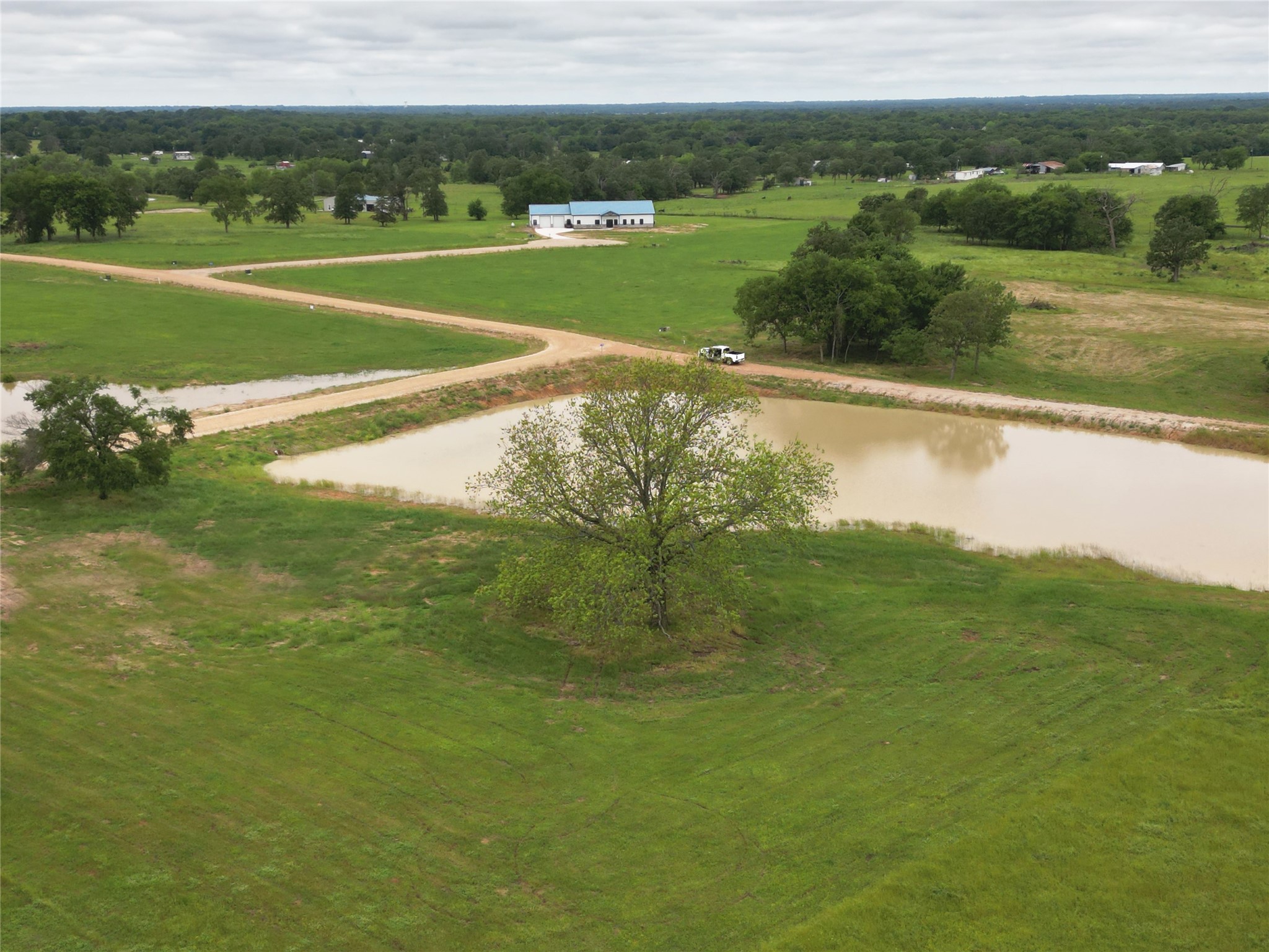 Lot 23 Fm 514 Road Yantis TX 75497