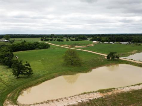 Lot 23 Fm 514 Road Yantis TX 75497