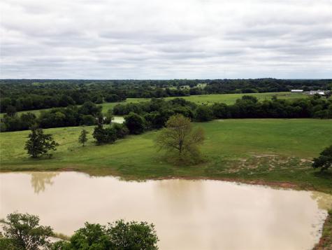 Lot 23 Fm 514 Road Yantis TX 75497