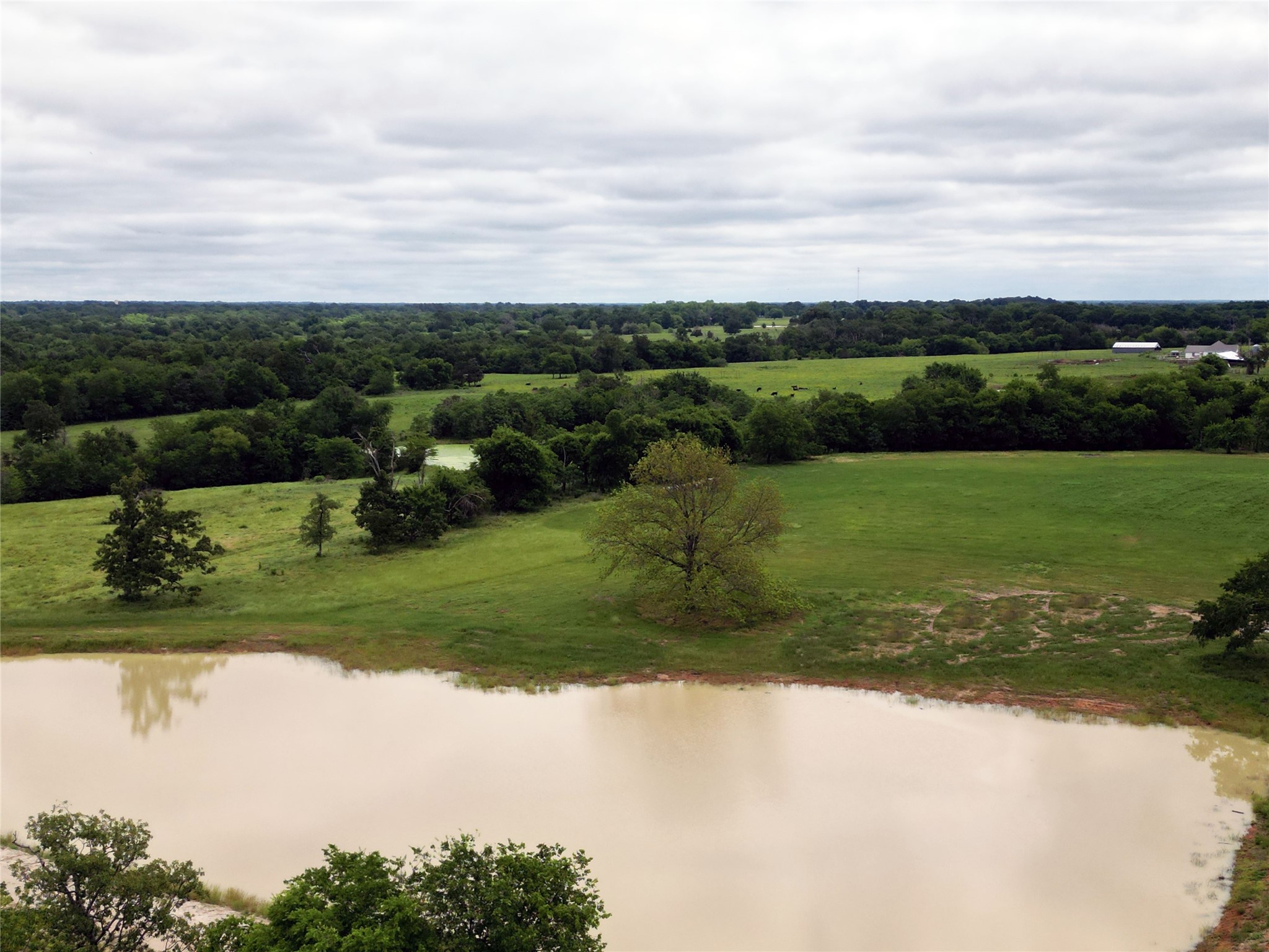 Lot 23 Fm 514 Road Yantis TX 75497