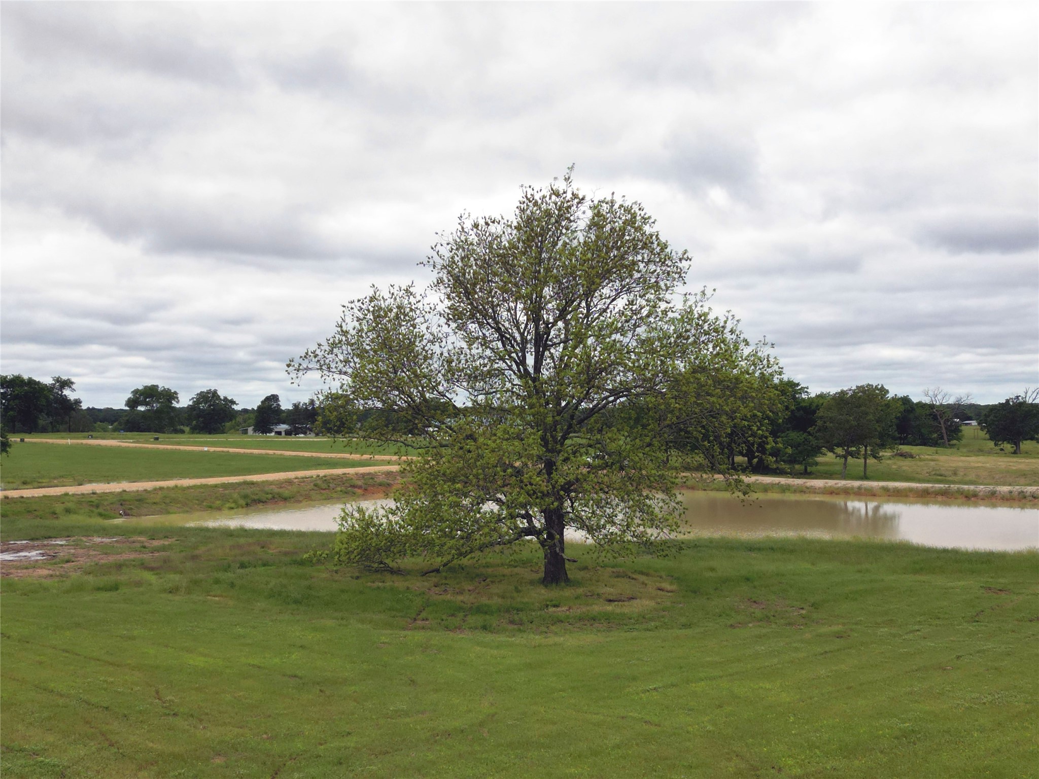 Lot 23 Fm 514 Road Yantis TX 75497