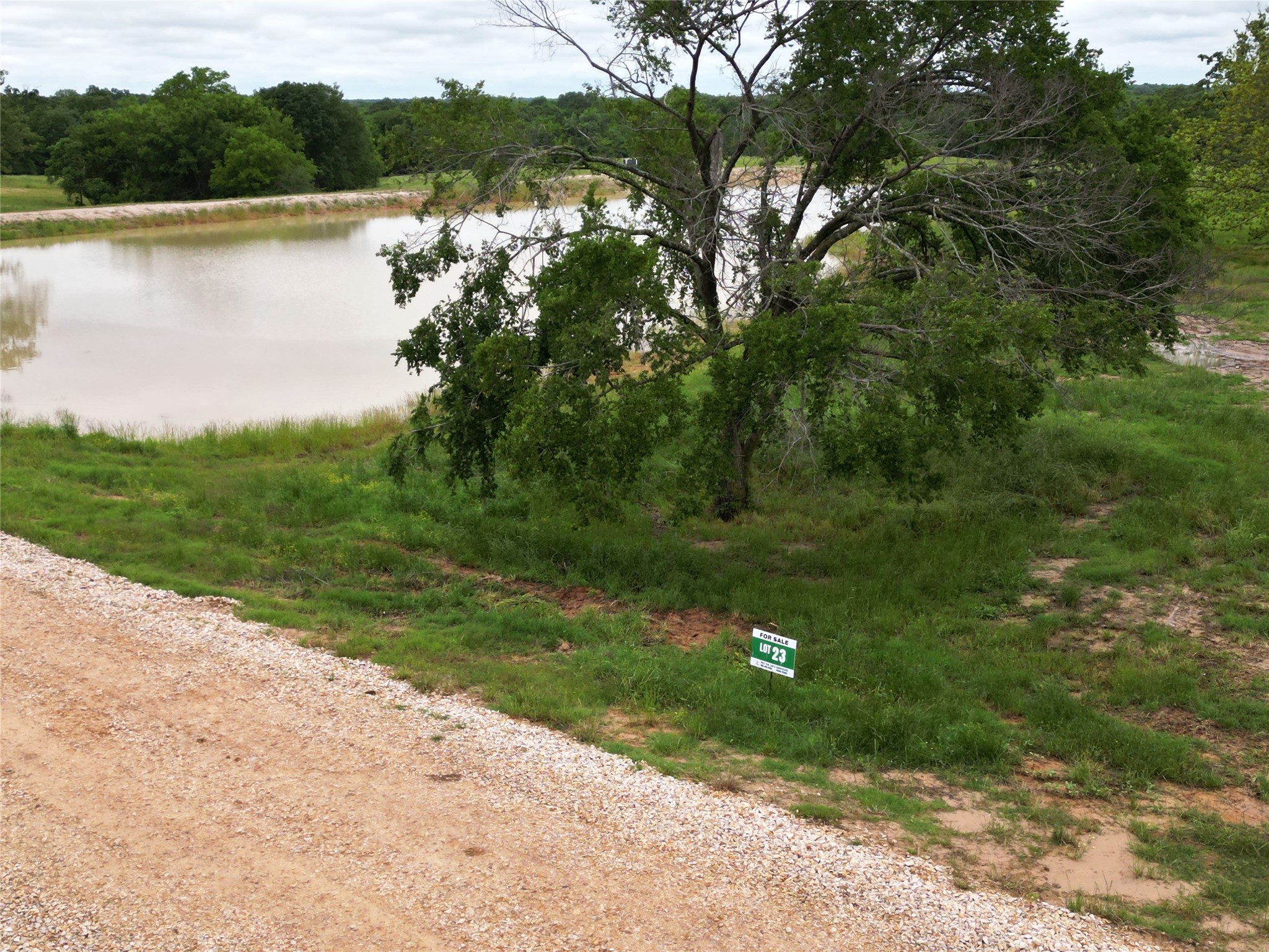 Lot 23 Fm 514 Road Yantis TX 75497