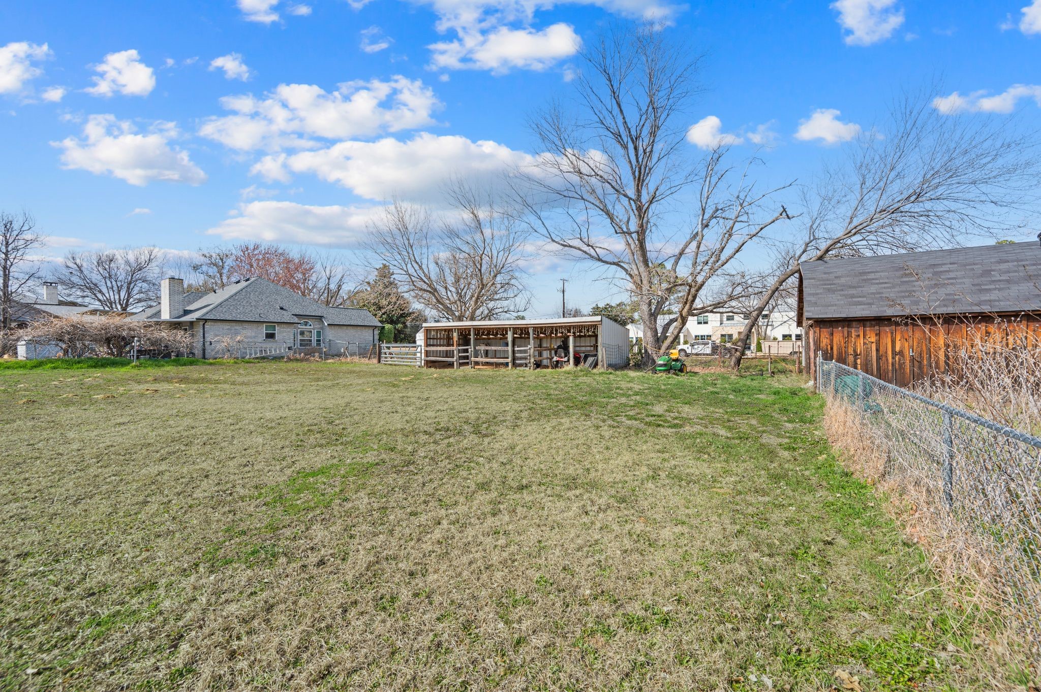 5804 Pleasant Run Road Colleyville TX 76034