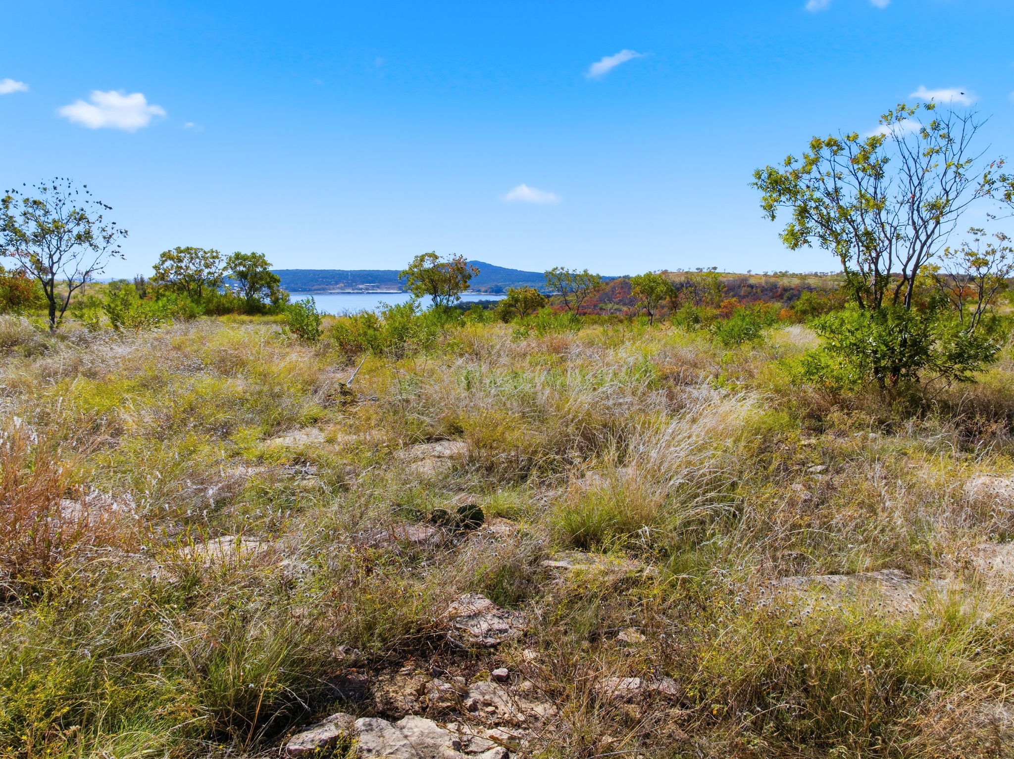 Lot 38 Clearwater Point Possum Kingdom Lake TX 76449