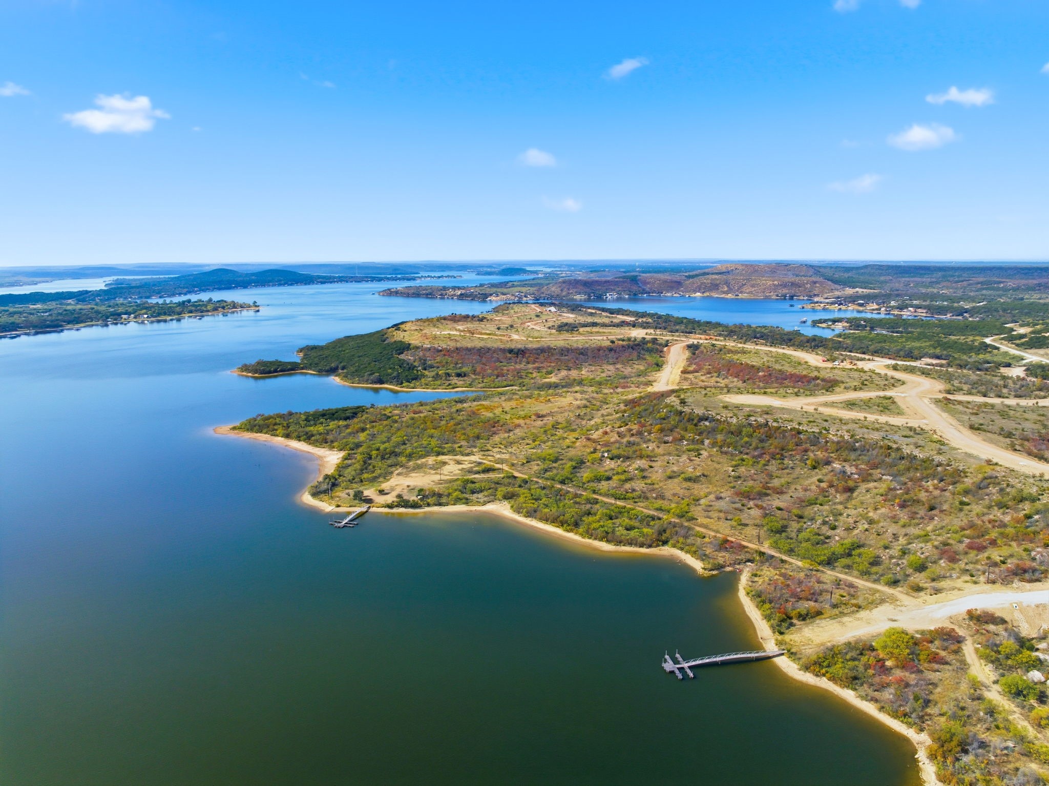 Lot 38 Clearwater Point Possum Kingdom Lake TX 76449