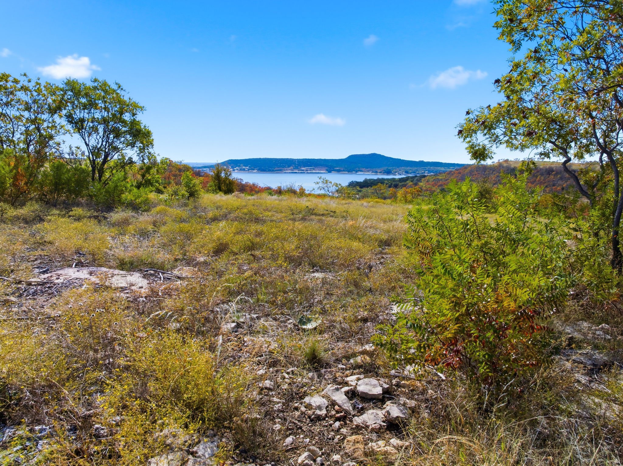 Lot 38 Clearwater Point Possum Kingdom Lake TX 76449