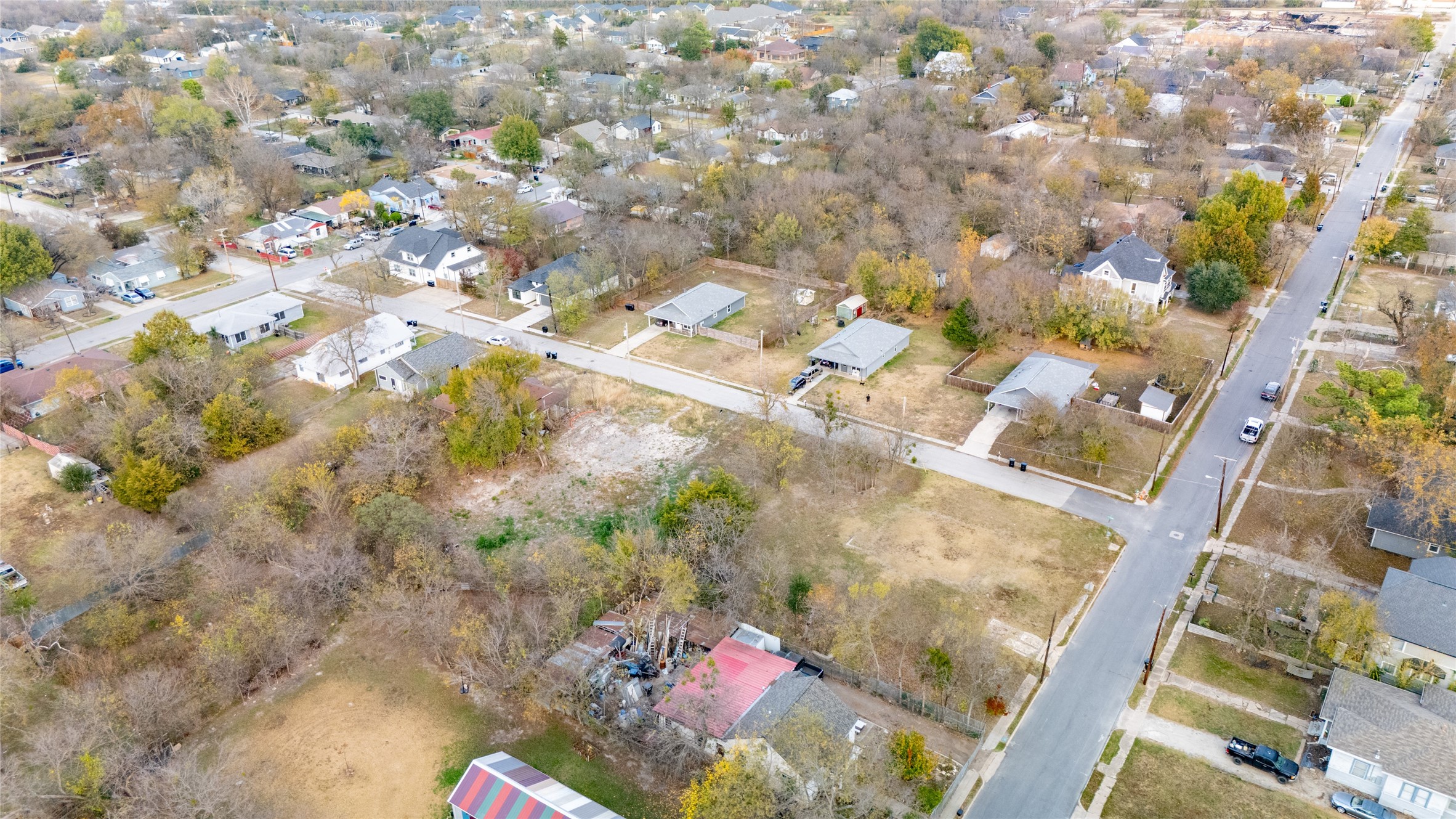 1908 Gibbons Street Greenville TX 75401