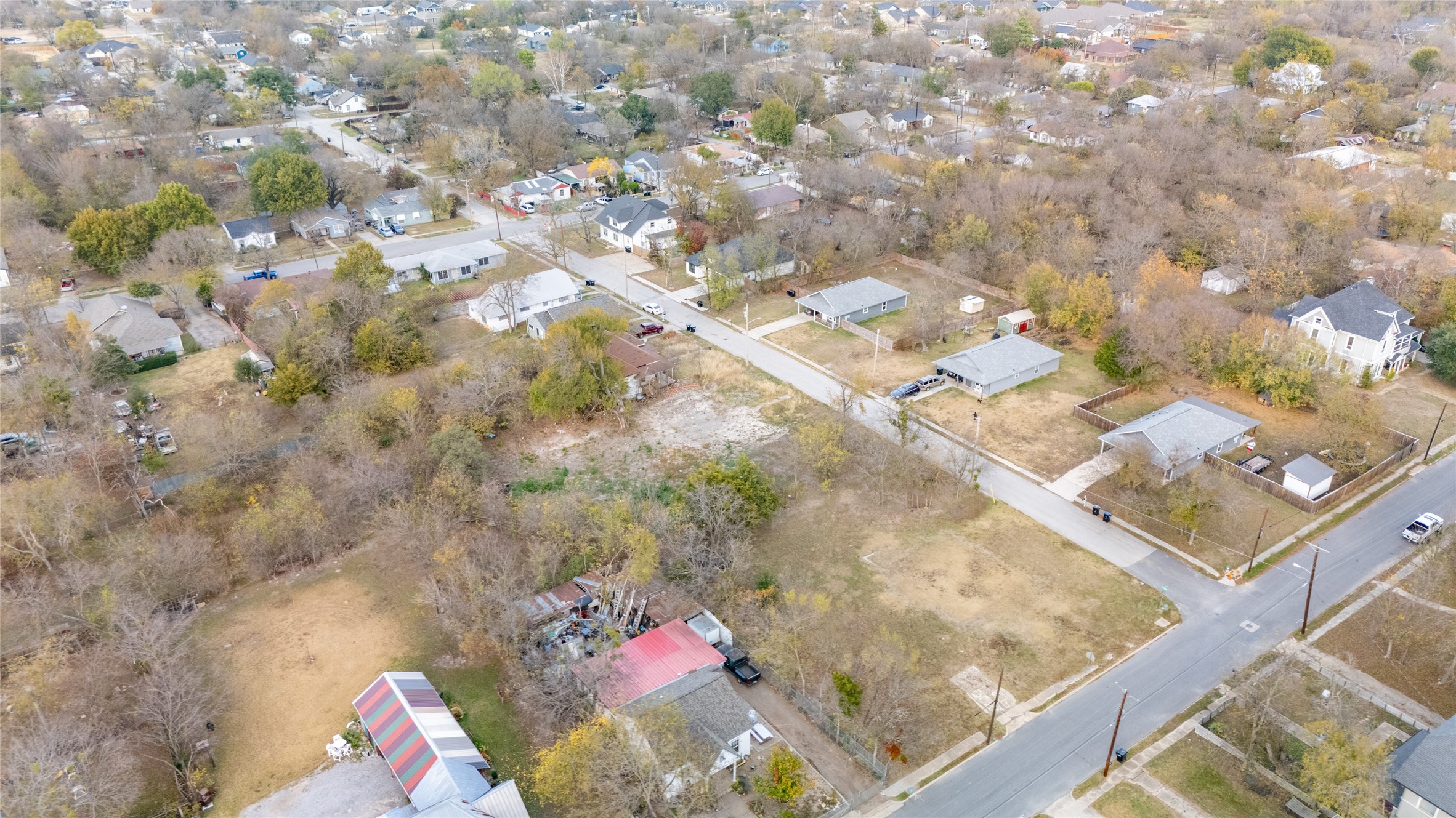 1908 Gibbons Street Greenville TX 75401