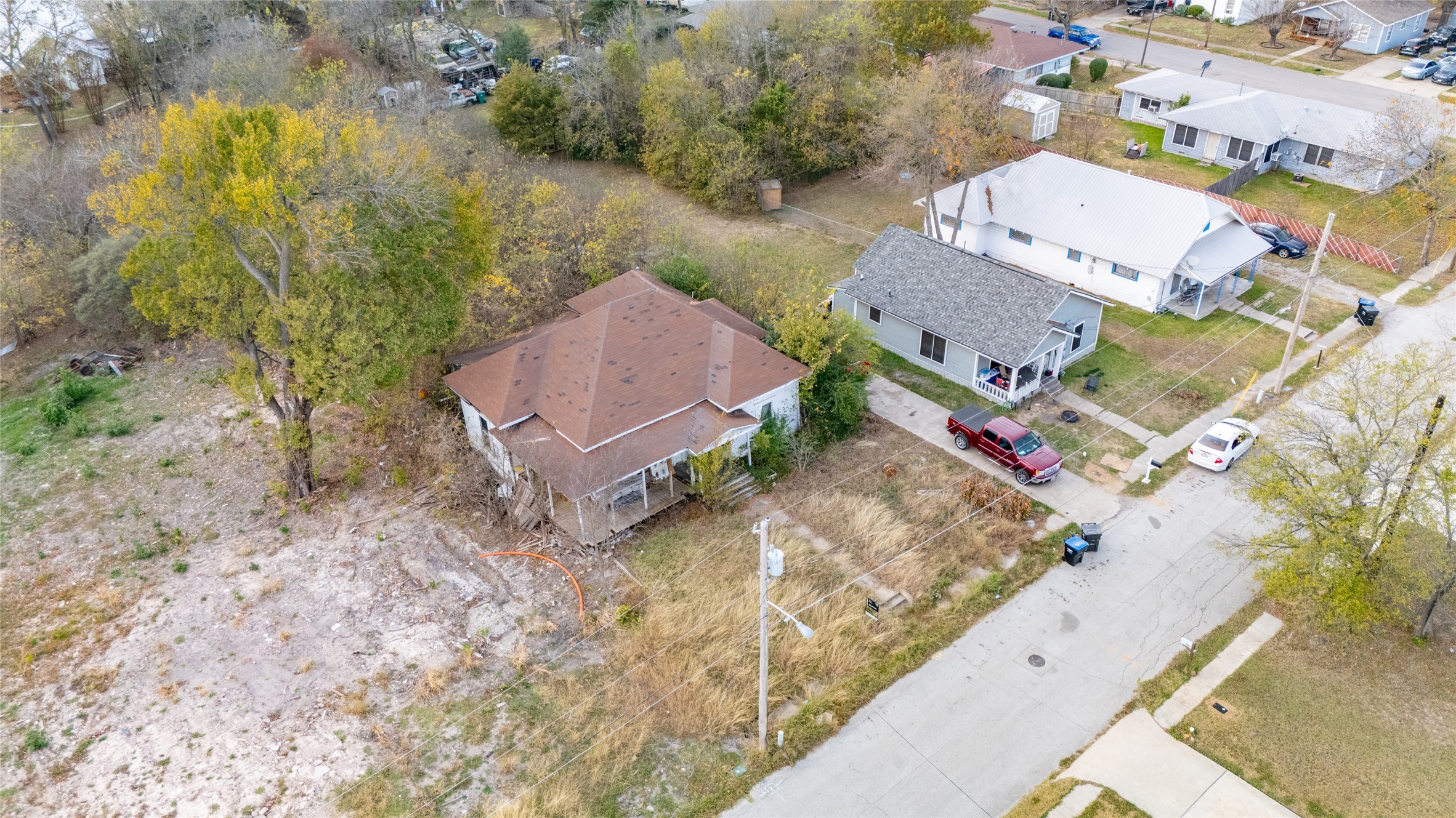 1908 Gibbons Street Greenville TX 75401