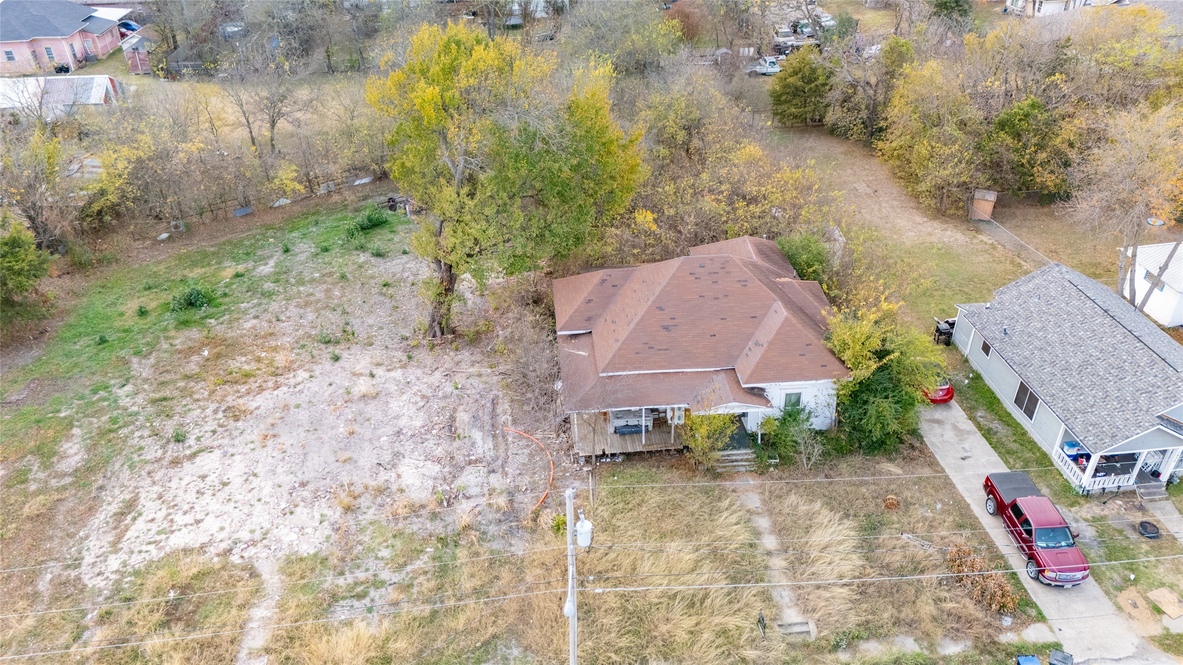 1908 Gibbons Street Greenville TX 75401