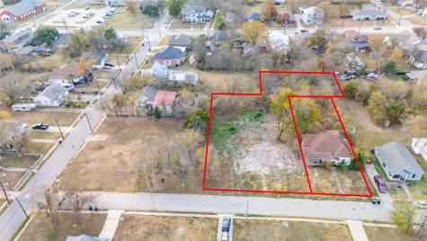 1908 Gibbons Street Greenville TX 75401