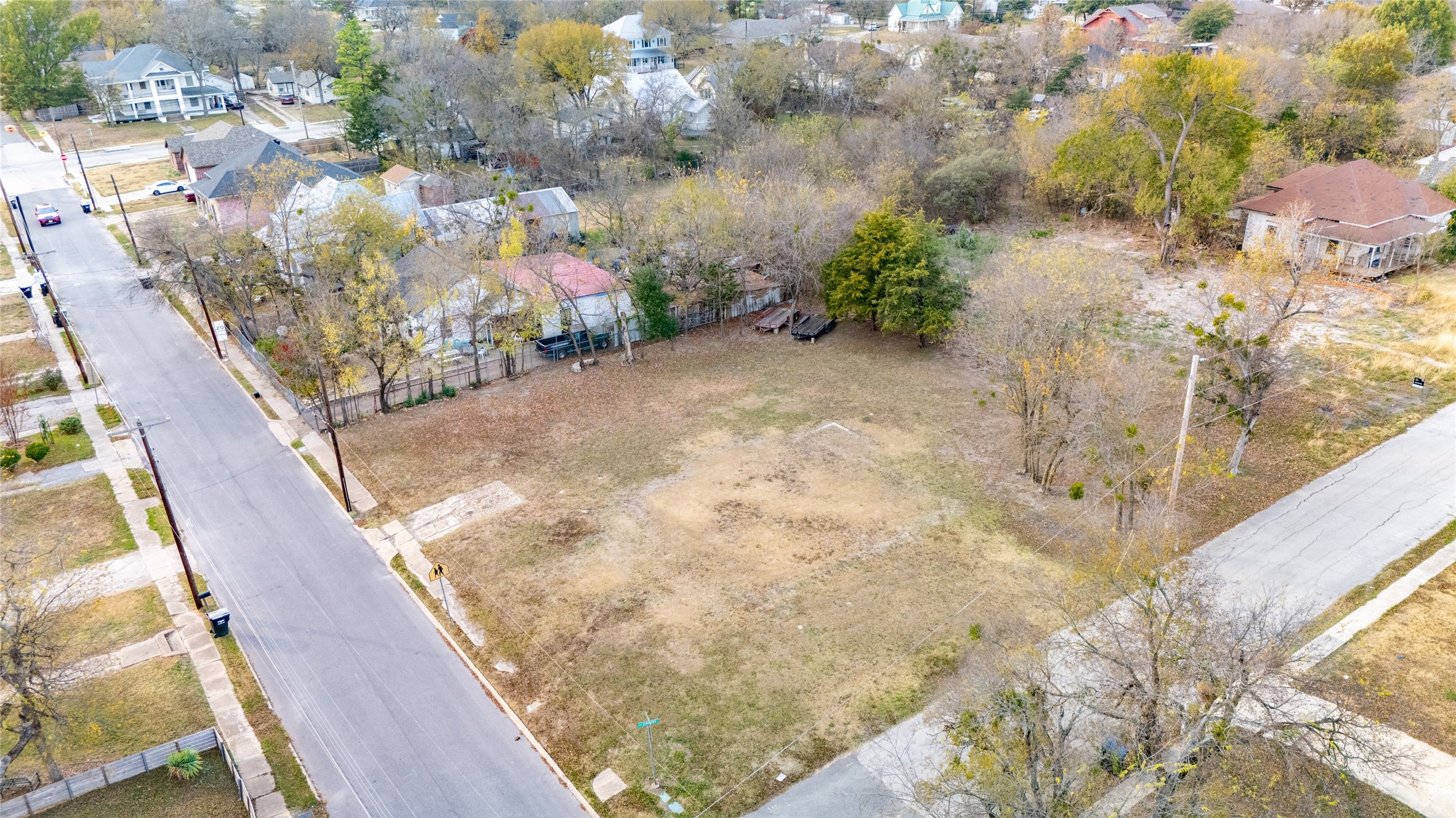 1908 Gibbons Street Greenville TX 75401