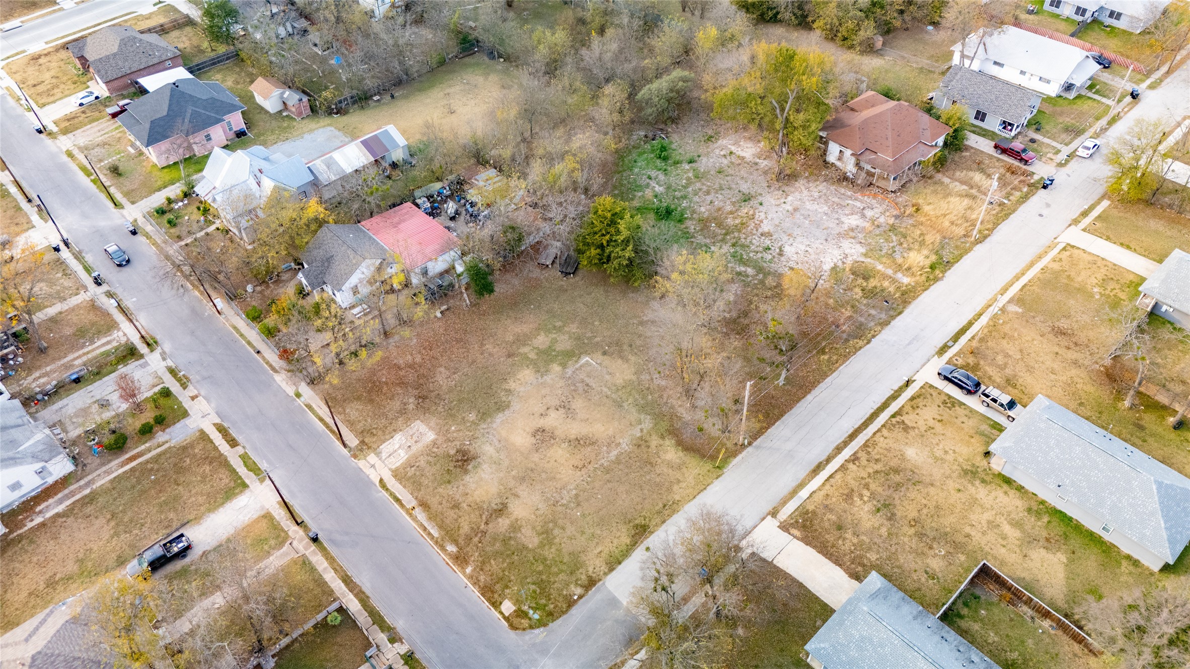 1908 Gibbons Street Greenville TX 75401