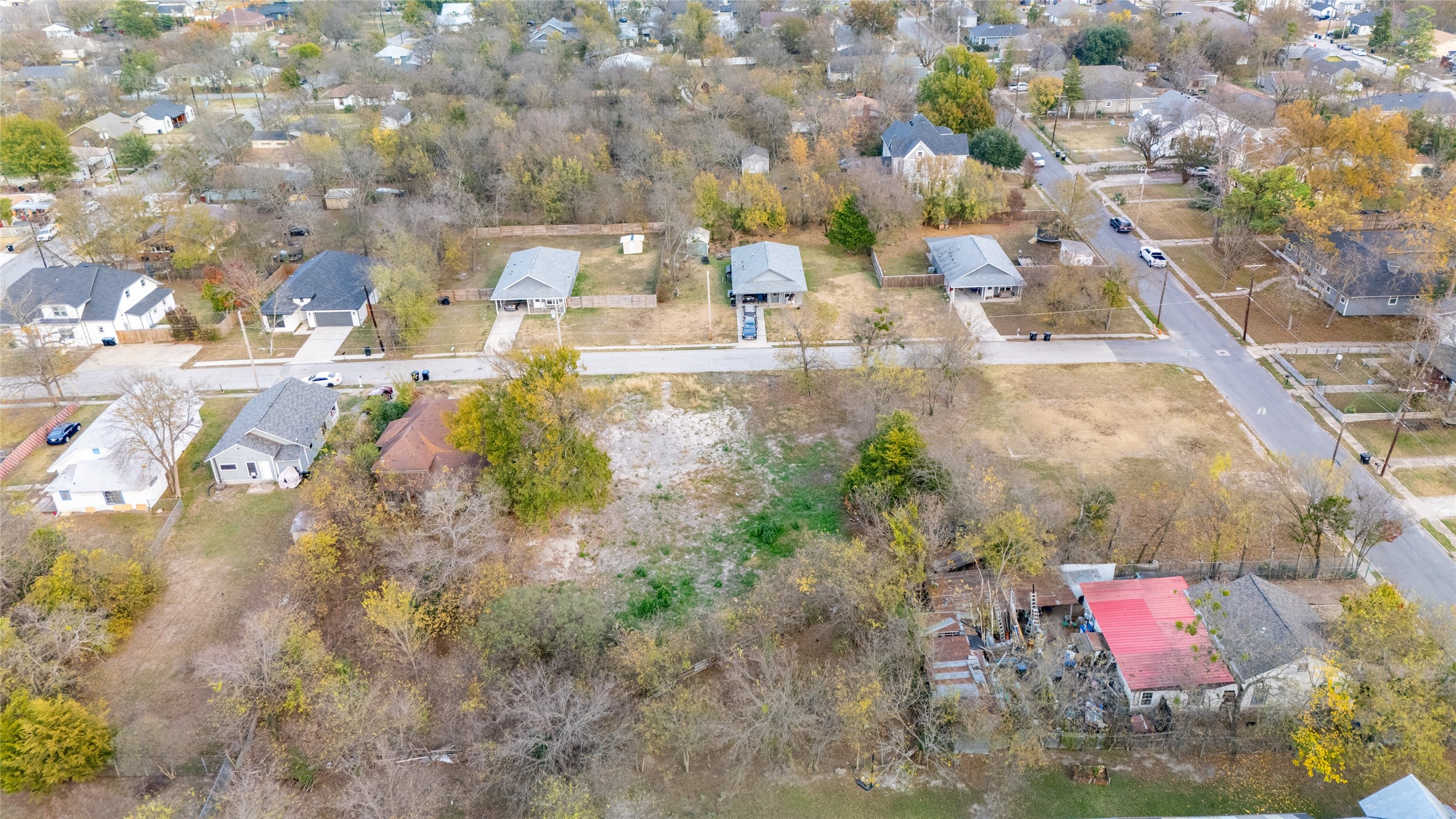 1908 Gibbons Street Greenville TX 75401