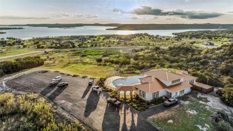 1391 Canyon Wren South Loop Graford TX 76449