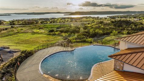1391 Canyon Wren South Loop Graford TX 76449