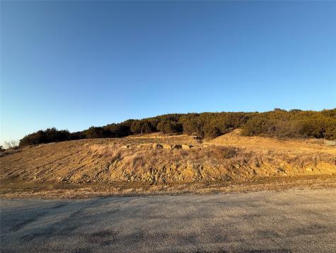 1391 Canyon Wren South Loop Graford TX 76449