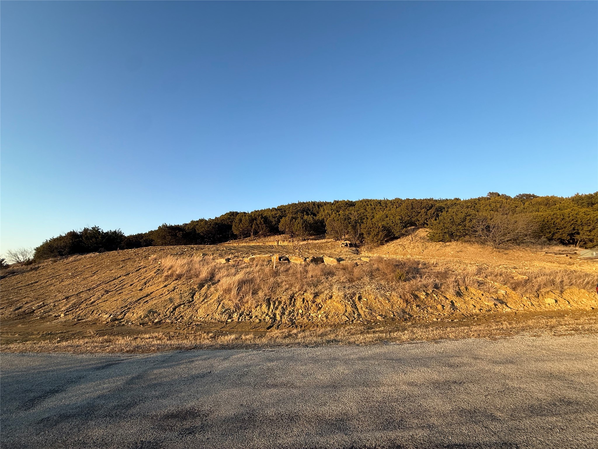 1391 Canyon Wren South Loop Graford TX 76449