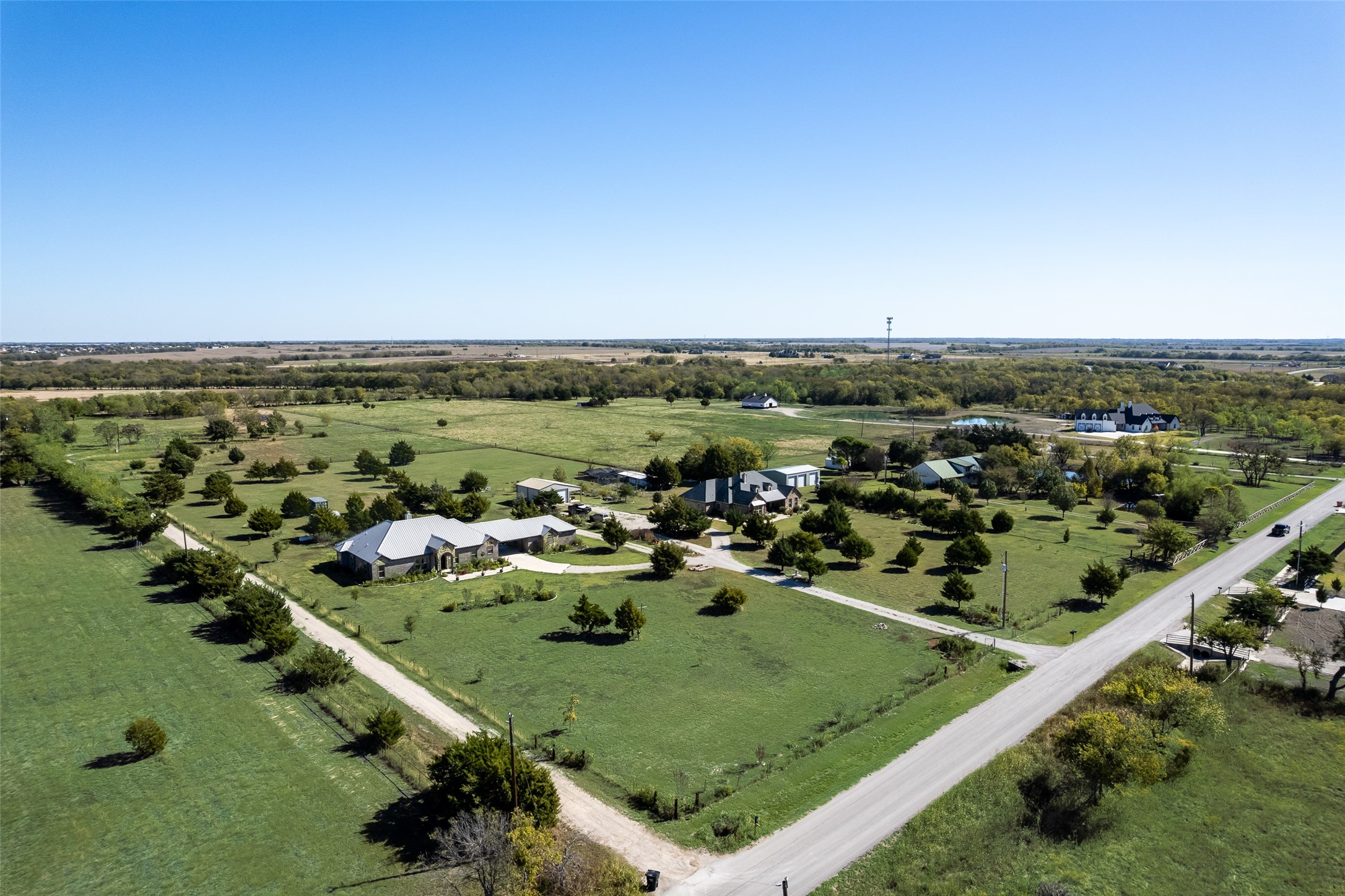 2675 Dowell Road Rockwall TX 75032