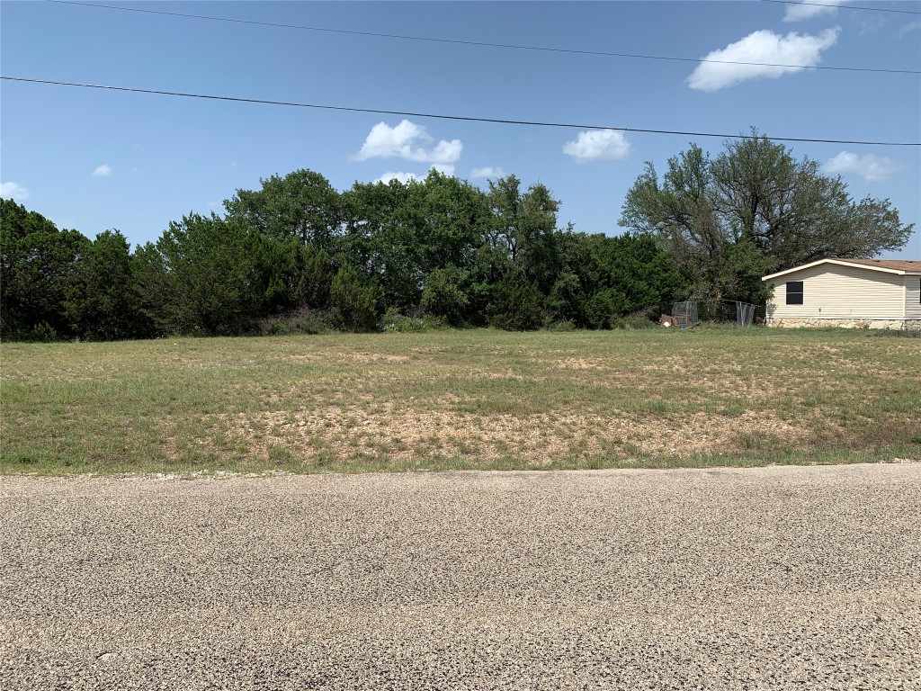 3118 Hilltop Court Granbury TX 76048