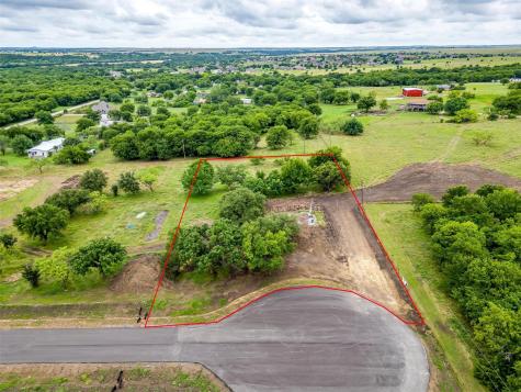 04 Wyldewood Court Fort Worth TX 76126