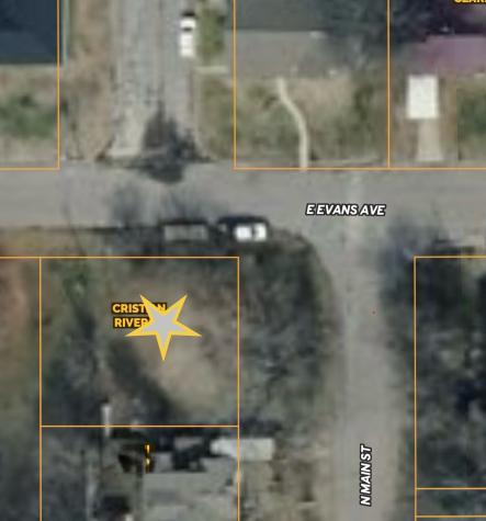 1913 N Main Street Bonham TX 75418