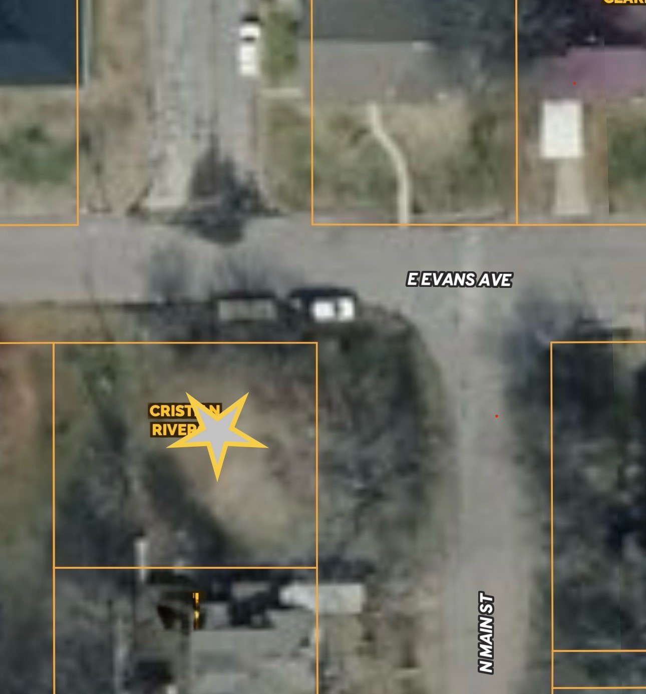 1913 N Main Street Bonham TX 75418