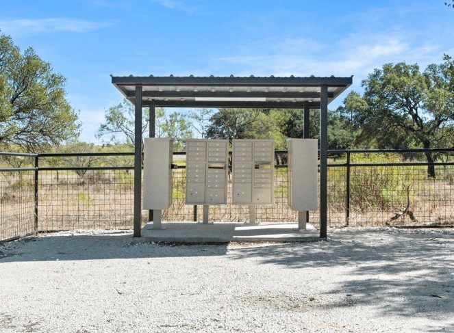 0 Fm-1702 Energy TX 76452